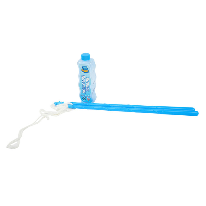 Såpbubbelset Mega Ud & Leg